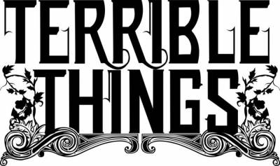 logo Terrible Things